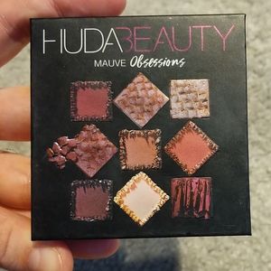 Huda beauty